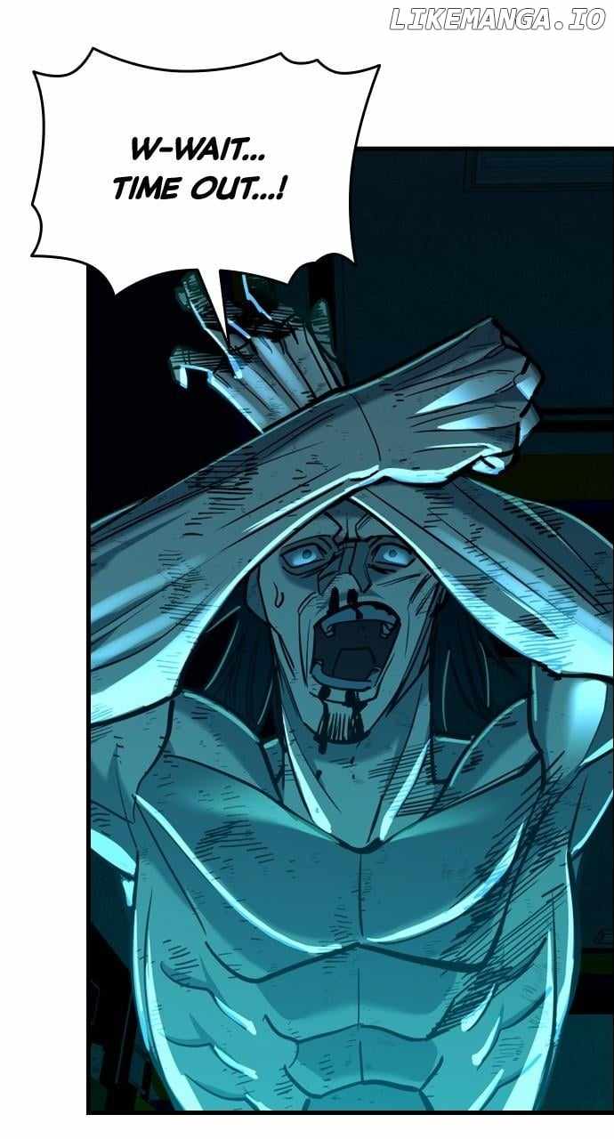 Justice Served Chapter 12 99